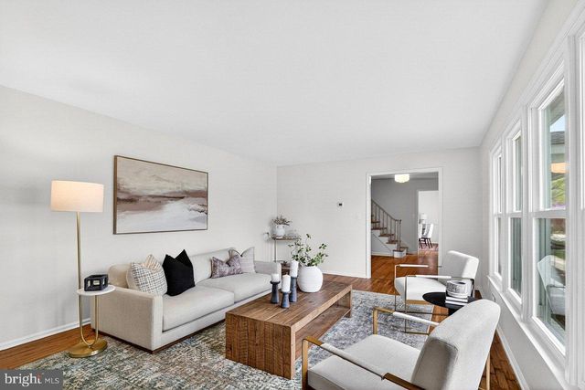 25 PARK HILL TER, Princeton Junction, NJ 08550