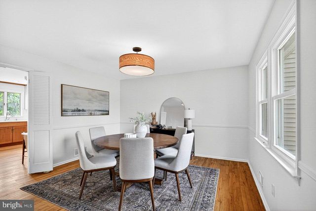 25 PARK HILL TER, Princeton Junction, NJ 08550