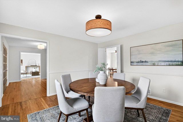 25 PARK HILL TER, Princeton Junction, NJ 08550