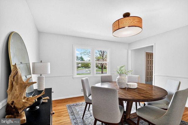 25 PARK HILL TER, Princeton Junction, NJ 08550