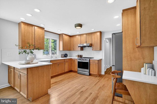 25 PARK HILL TER, Princeton Junction, NJ 08550