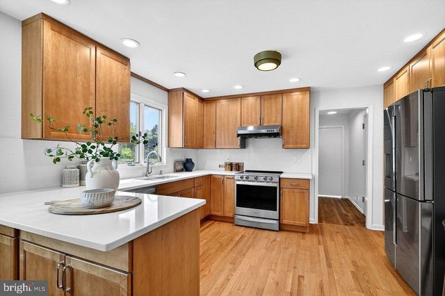 25 PARK HILL TER, Princeton Junction, NJ 08550