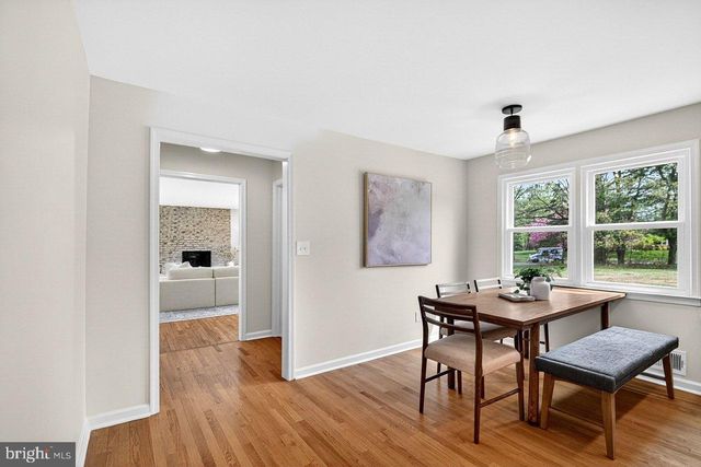 25 PARK HILL TER, Princeton Junction, NJ 08550