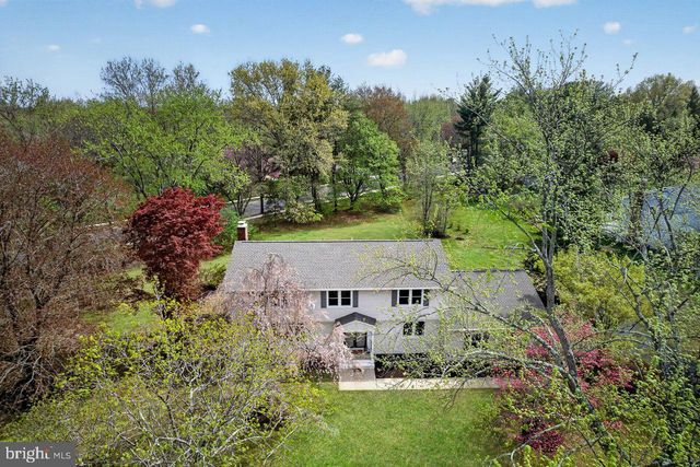 25 PARK HILL TER, Princeton Junction, NJ 08550