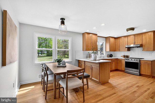 25 PARK HILL TER, Princeton Junction, NJ 08550