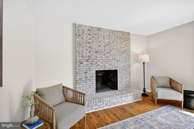 25 PARK HILL TER, Princeton Junction, NJ 08550