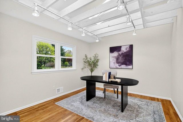 25 PARK HILL TER, Princeton Junction, NJ 08550