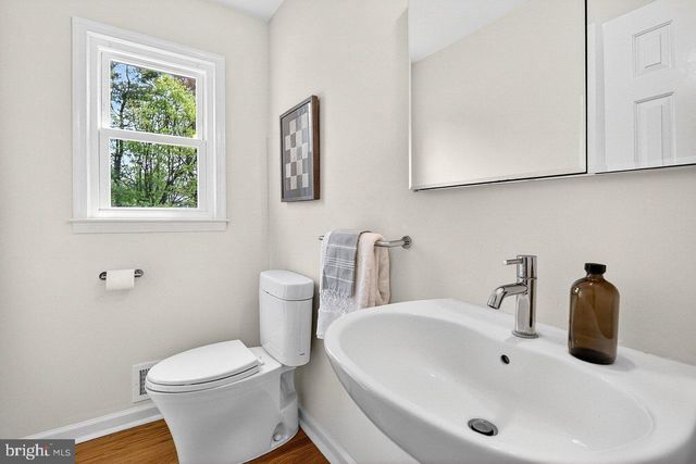 25 PARK HILL TER, Princeton Junction, NJ 08550