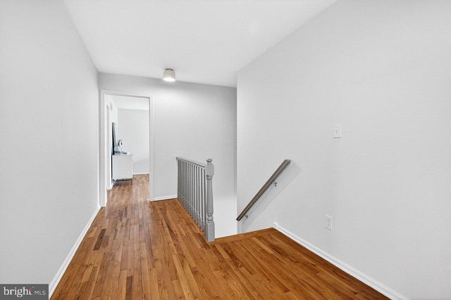 25 PARK HILL TER, Princeton Junction, NJ 08550