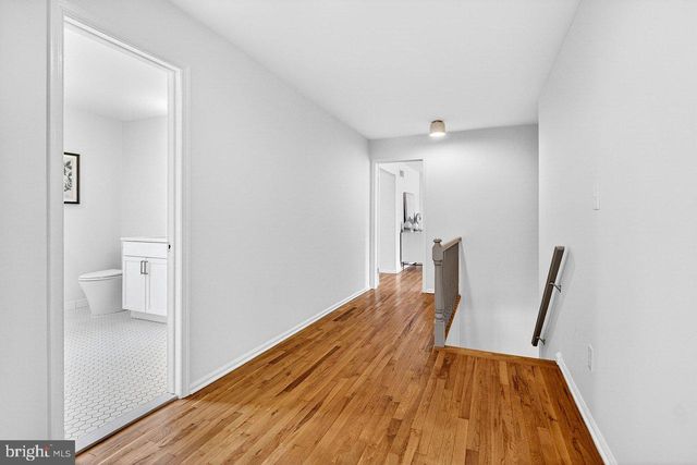 25 PARK HILL TER, Princeton Junction, NJ 08550