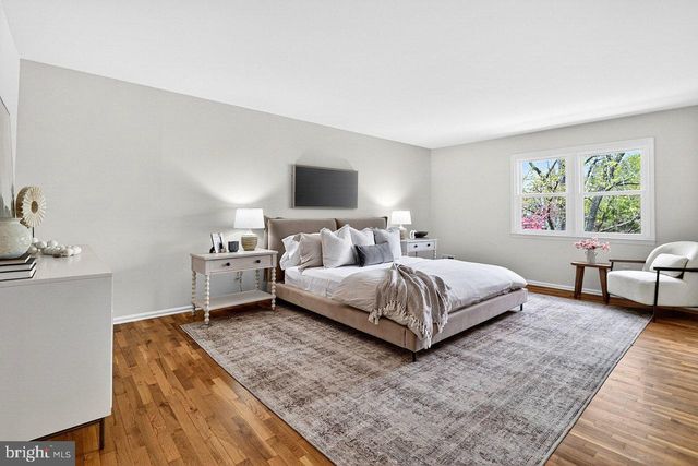 25 PARK HILL TER, Princeton Junction, NJ 08550