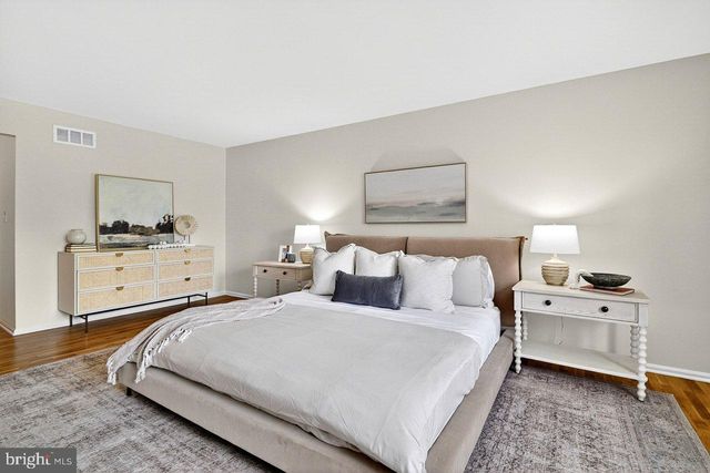 25 PARK HILL TER, Princeton Junction, NJ 08550