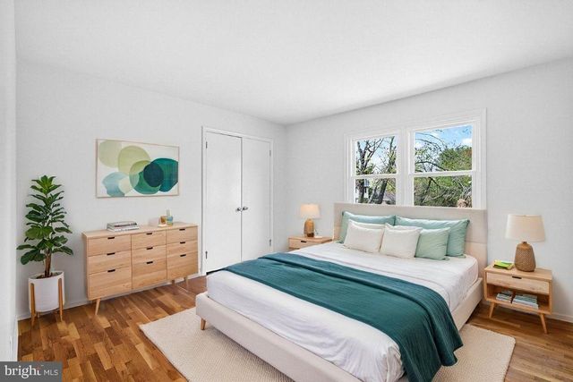 25 PARK HILL TER, Princeton Junction, NJ 08550