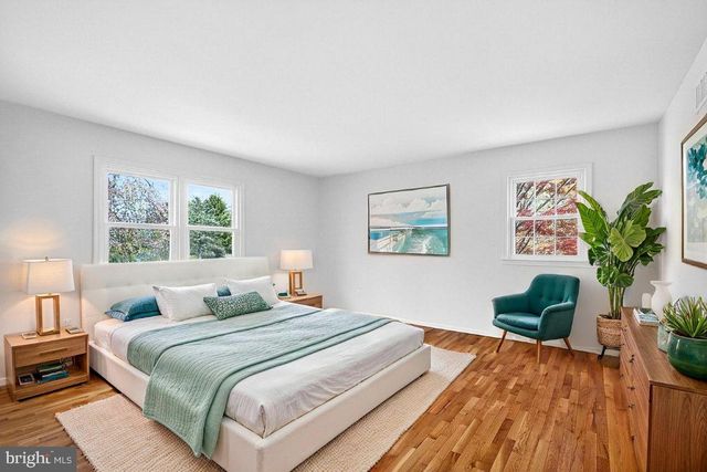 25 PARK HILL TER, Princeton Junction, NJ 08550