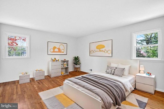 25 PARK HILL TER, Princeton Junction, NJ 08550