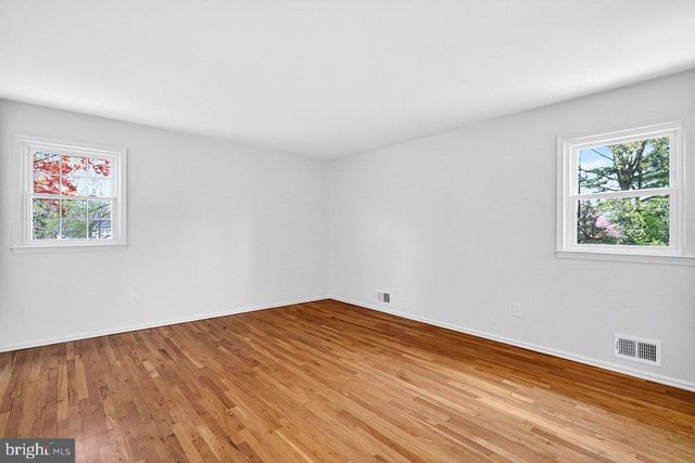 25 PARK HILL TER, Princeton Junction, NJ 08550