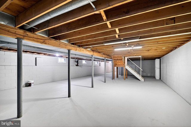 25 PARK HILL TER, Princeton Junction, NJ 08550