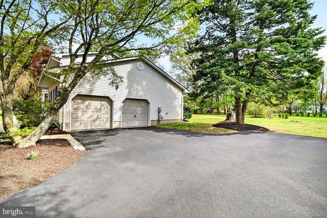 25 PARK HILL TER, Princeton Junction, NJ 08550