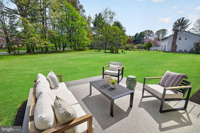 25 PARK HILL TER, Princeton Junction, NJ 08550