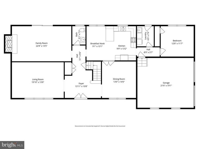 25 PARK HILL TER, Princeton Junction, NJ 08550