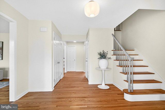 25 PARK HILL TER, Princeton Junction, NJ 08550