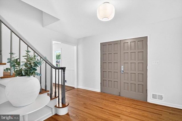 25 PARK HILL TER, Princeton Junction, NJ 08550