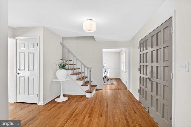 25 PARK HILL TER, Princeton Junction, NJ 08550