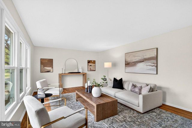 25 PARK HILL TER, Princeton Junction, NJ 08550