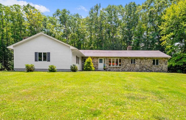 1 Old Milford Road, Amherst, NH 03031
