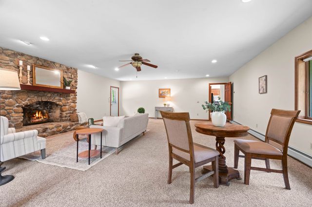 1 Old Milford Road, Amherst, NH 03031