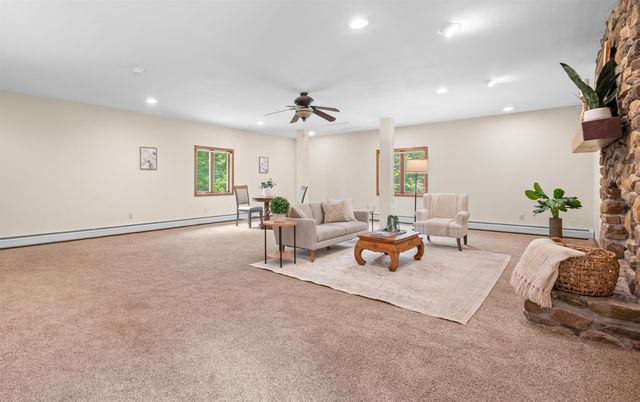 1 Old Milford Road, Amherst, NH 03031
