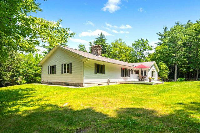 1 Old Milford Road, Amherst, NH 03031