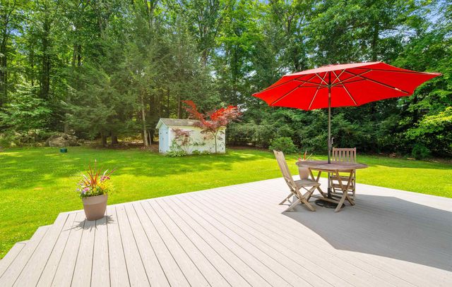 1 Old Milford Road, Amherst, NH 03031