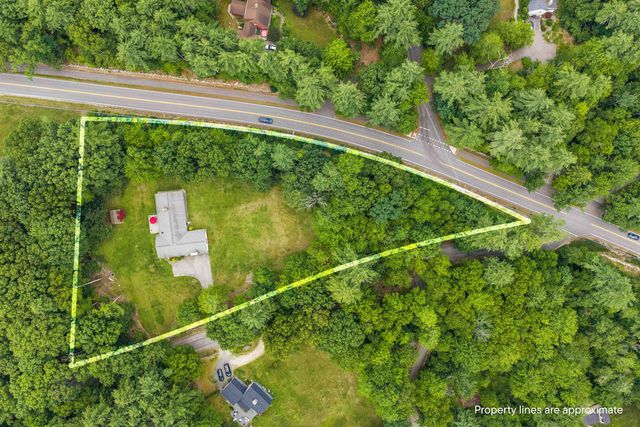 1 Old Milford Road, Amherst, NH 03031