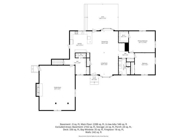 1 Old Milford Road, Amherst, NH 03031