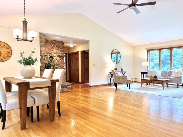 1 Old Milford Road, Amherst, NH 03031