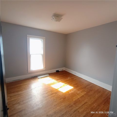 203 Cogswell Avenue, Geddes, NY 13209