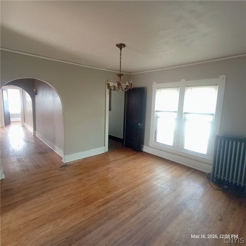 203 Cogswell Avenue, Geddes, NY 13209