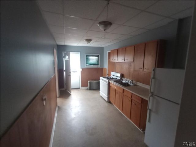 203 Cogswell Avenue, Geddes, NY 13209