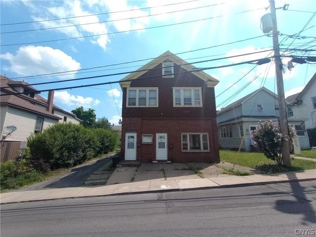 203 Cogswell Avenue, Geddes, NY 13209