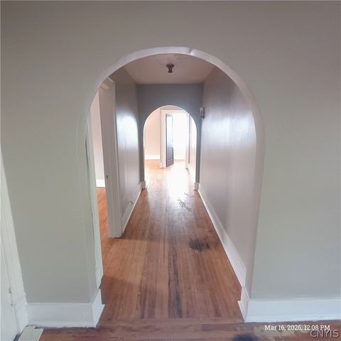 203 Cogswell Avenue, Geddes, NY 13209