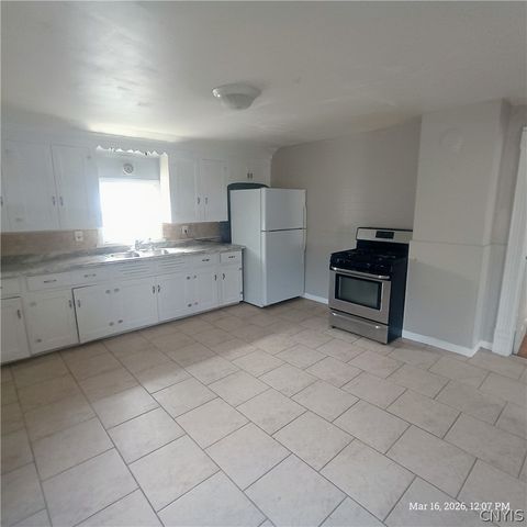 203 Cogswell Avenue, Geddes, NY 13209