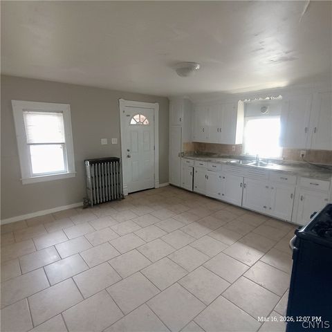 203 Cogswell Avenue, Geddes, NY 13209