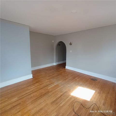 203 Cogswell Avenue, Geddes, NY 13209