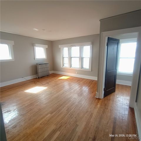 203 Cogswell Avenue, Geddes, NY 13209