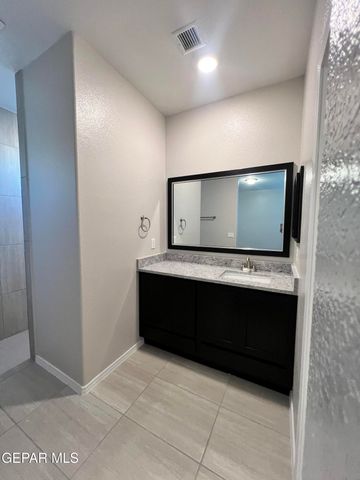 5036 OLIVIA CARO Street, El Paso, TX 79938