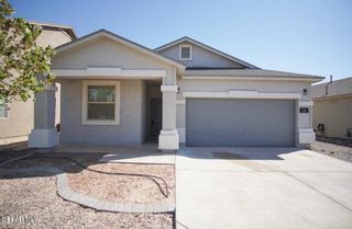 5036 OLIVIA CARO Street, El Paso, TX 79938