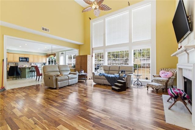 1125 Mountclaire Drive, Cumming, GA 30041