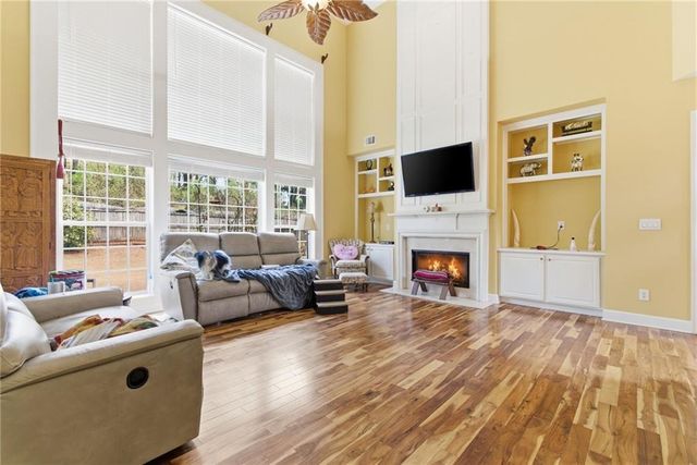 1125 Mountclaire Drive, Cumming, GA 30041