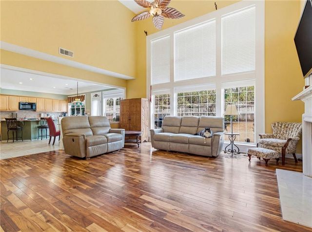 1125 Mountclaire Drive, Cumming, GA 30041